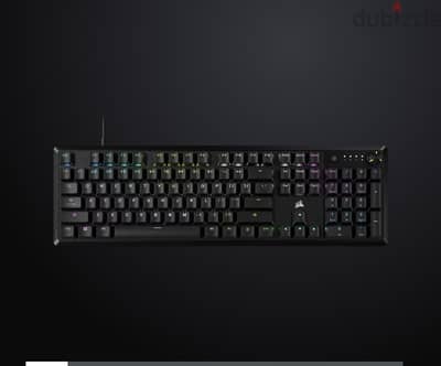 كيبورد Corsair k70 core Keyboard