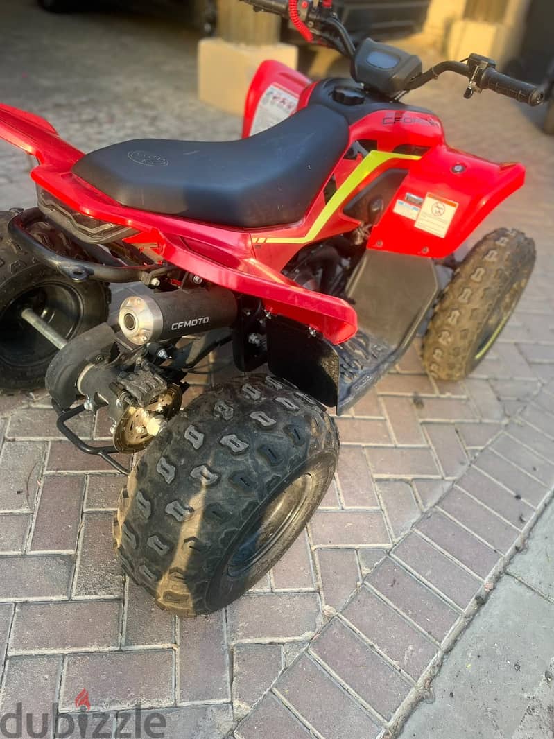 Beach buggy 1