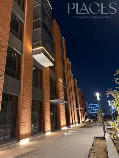 مكتب اداري للايجار في District 5 120 SQM