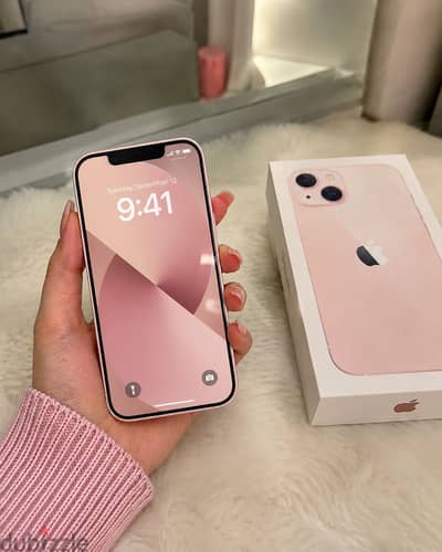 آبل - آيفون 13