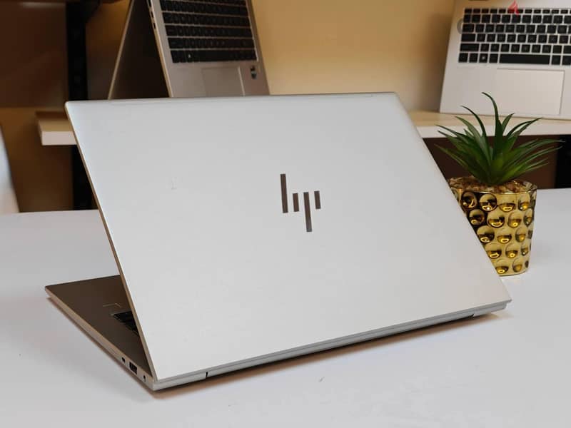 HP EliteBook 845 G7 2