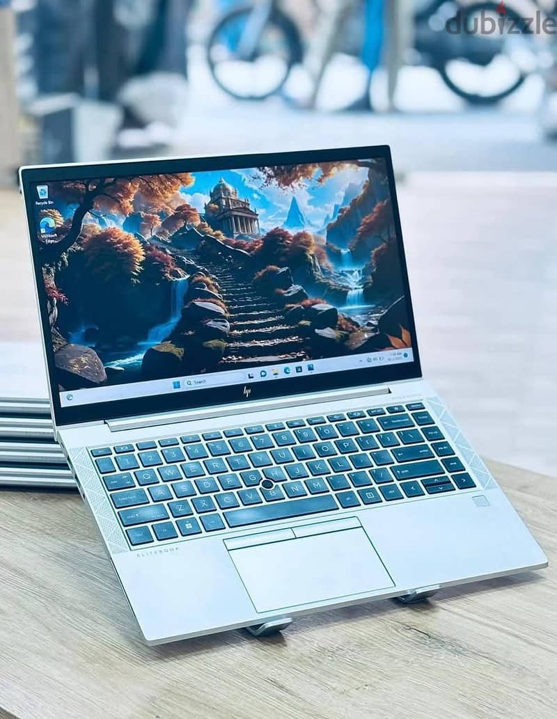 HP EliteBook 845 G7 3