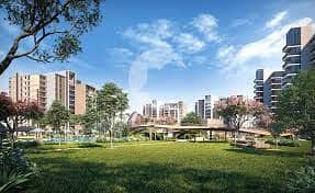 Own Your Home For Sale  In The heart of sheikh zayed City Beside hyper one