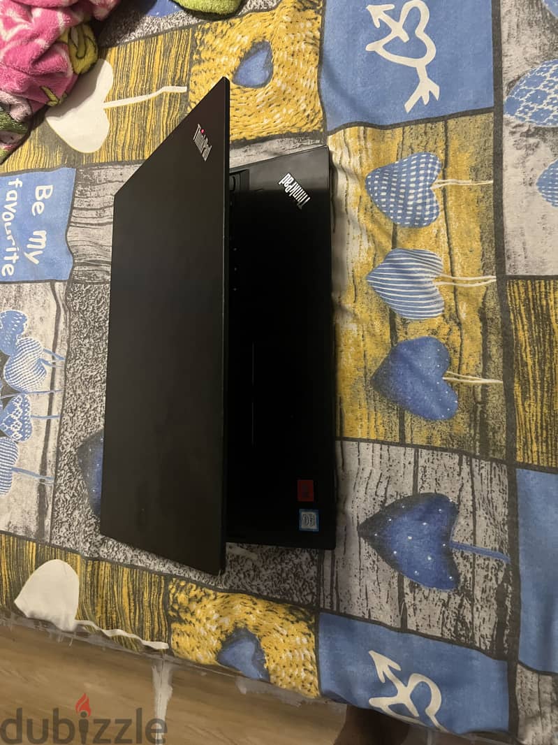 Lab top levovo think pad E590 4