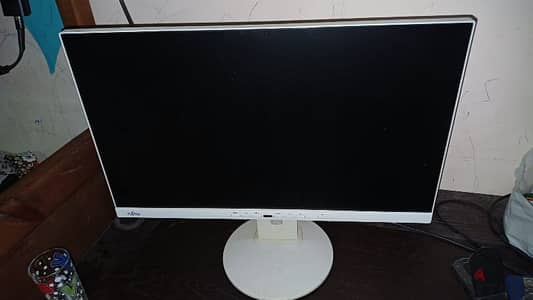 شاشه فوجيتسو 24 بوصه IPS FHD 75hz