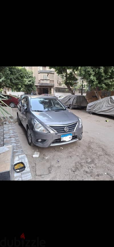 لاايجار نيسان صاني ٢٠٢٤.