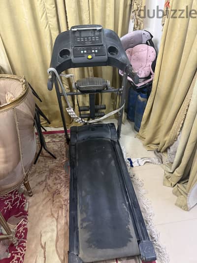 Treadmill