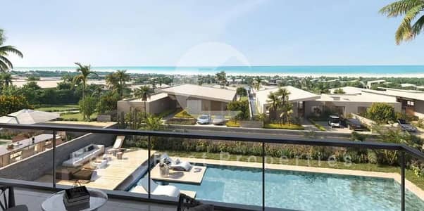 OWN DIRECT SEA VIEW VILLA WITH 5%DP FULLY FINISHED IN NORTH COAST | LOWEST PRICE