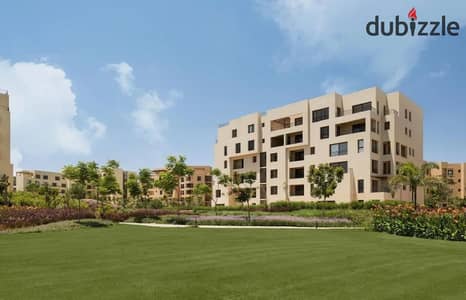 عمارة في او ويست مع اوراسكوم دقائق من نادي الجزيرة و اركان بلازا الشيخ زايد