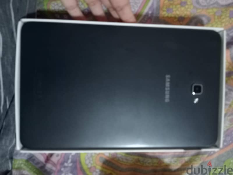 Samsung Galaxy Tab A6 1