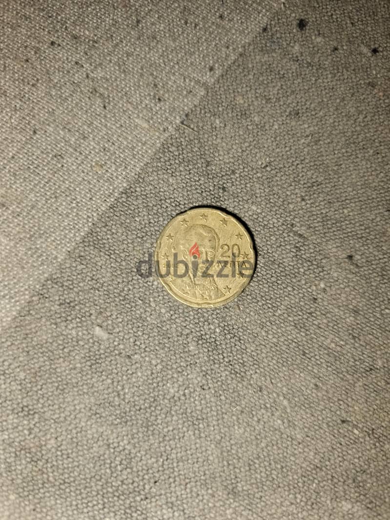 20 cent euro 2002 1