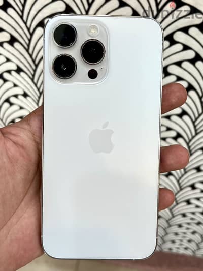 آبل - آيفون 14 برو ماكس