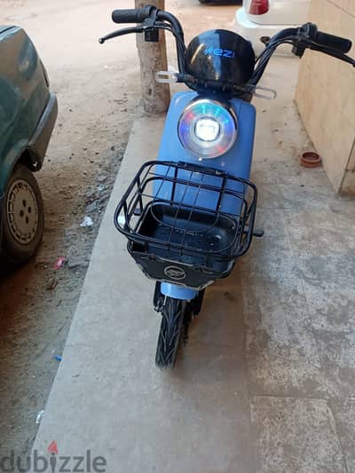 سكوتر