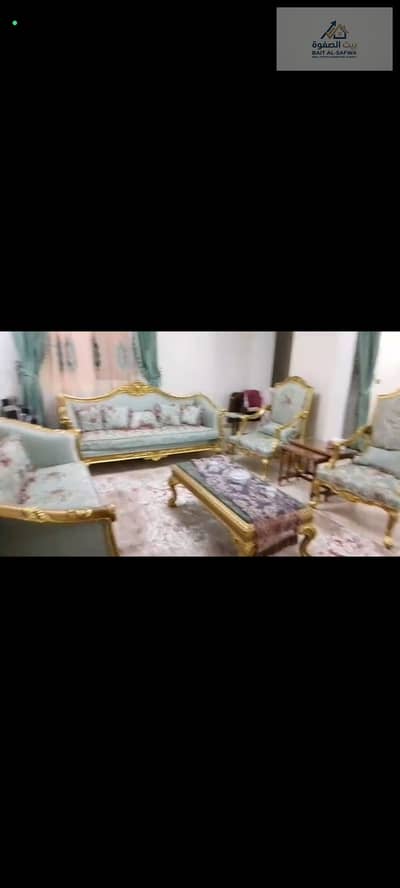 شقه للايجار مفروشه الهضبه الوسطى شقه للايجار مفروشه الهضبه الوسطى