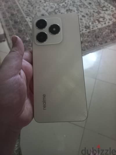 Realme C61