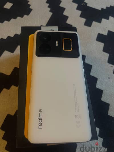 Realme GT 3