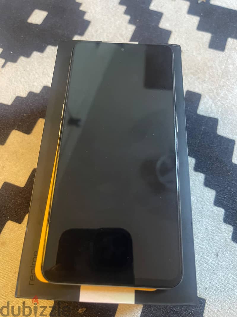 Realme GT 3 1