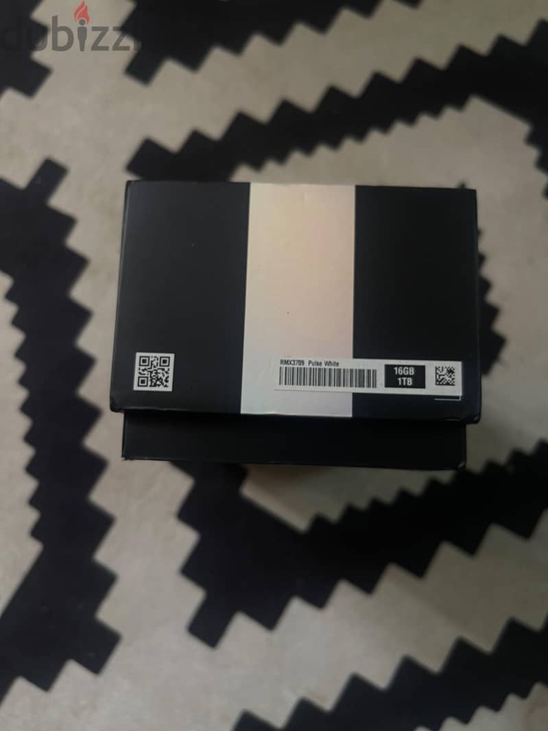 Realme GT 3 3