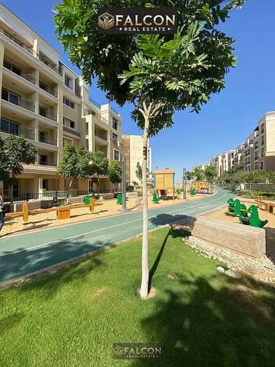 54% Cash Discount | Premium Apartment | Central Park View | Prime Location