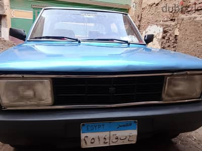 فيات 131 1979