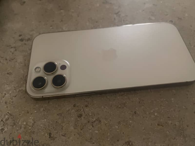 Apple - iPhone 12 Pro Max 3