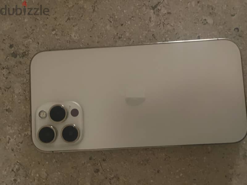 Apple - iPhone 12 Pro Max 4