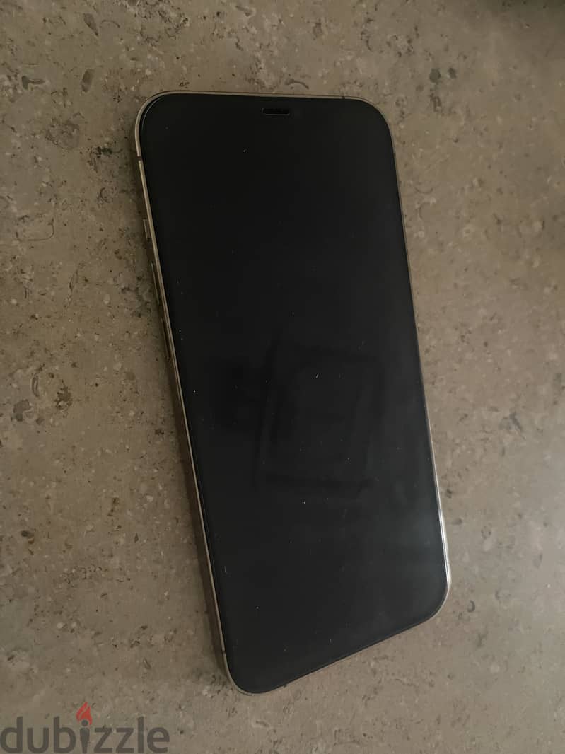 Apple - iPhone 12 Pro Max 5