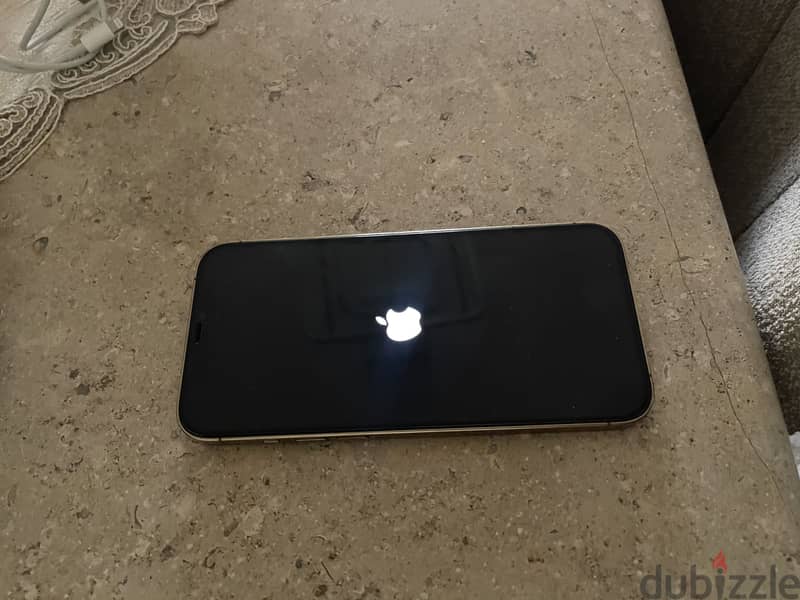 Apple - iPhone 12 Pro Max 6