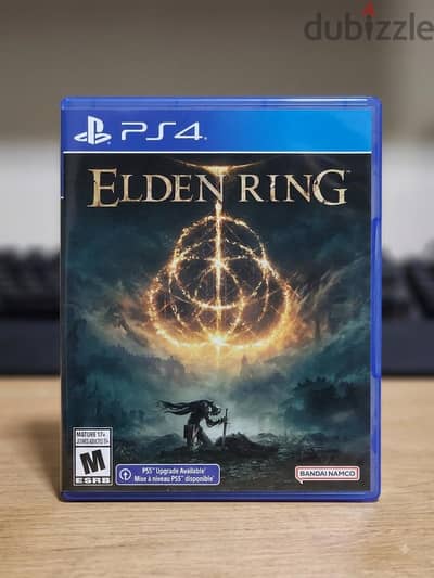 Elden Ring cd
