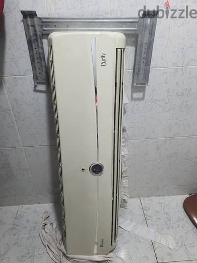 وحدة داخلية لتكيف يونيون اير بير فاى ٢ و ربع حصان استخدام بسيط