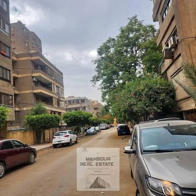 Luxury Building for Sale – Nasr City – Next to International Park – 330 sqm – 20 Million EGP