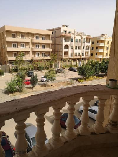 Apartment for Sale in El Shorouk City – 1st District