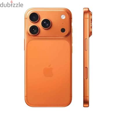 Apple - iPhone 17 Pro