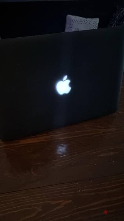 MacBook