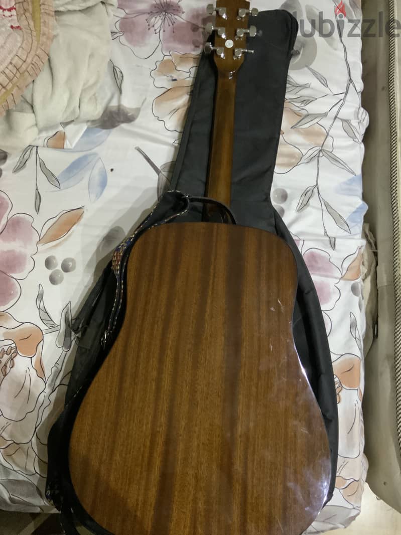Fender cd-60s perfect condition 2