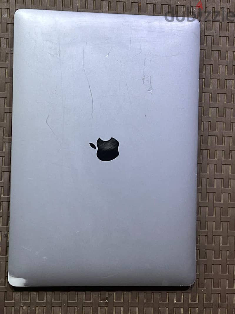 MacBook pro 2019 3
