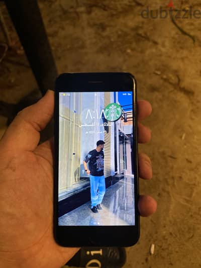 Apple - iPhone 7