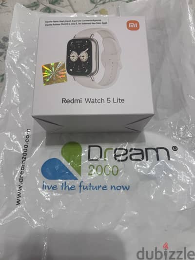 Redmi watch 5 lite