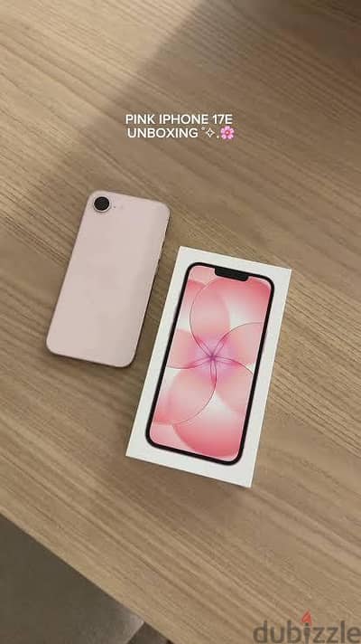 Apple - iPhone 17e