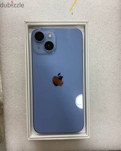Apple - iPhone 14