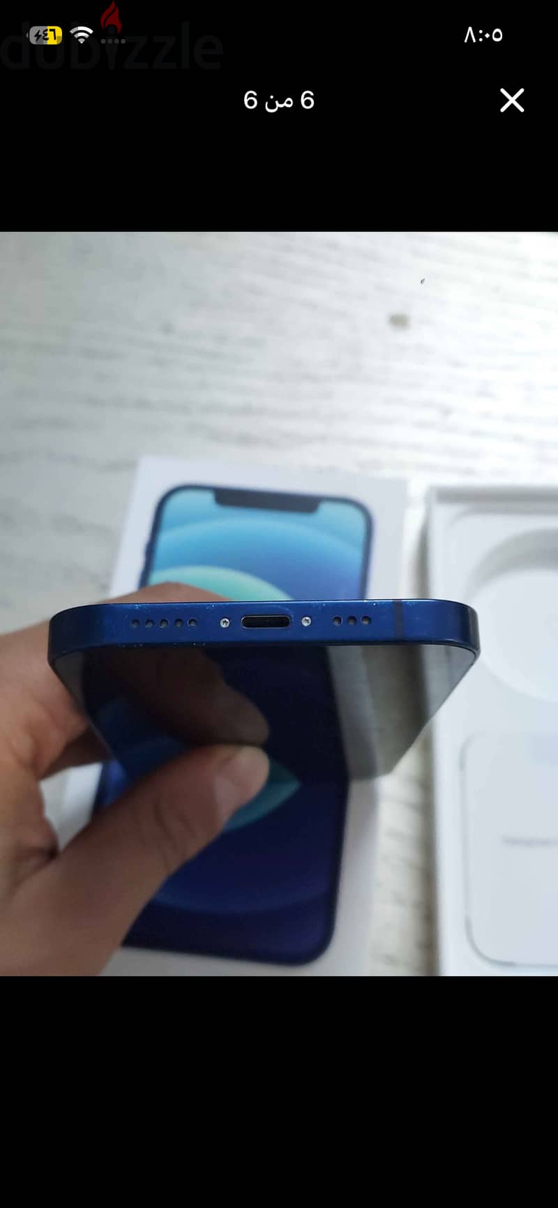 Iphone 12 3