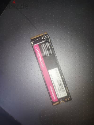 Hard ssd m. 2 256 g. b