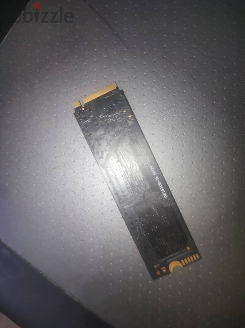 Hard ssd m. 2 256 g. b 1
