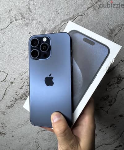 آبل - آيفون 15 برو ماكس