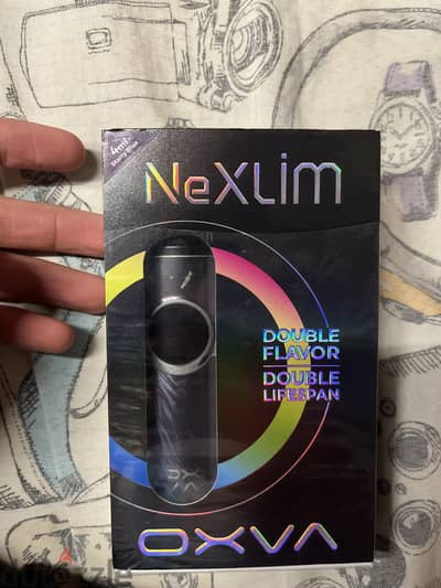 بود نيكسليم nexlim