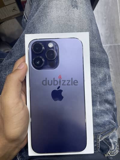 Apple - iPhone 14 Pro Max