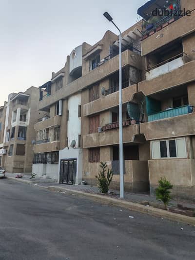 Apartment for Sale in El Shorouk City – Youth Housing