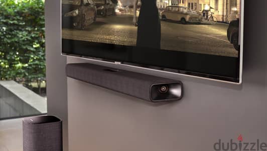 للبيع ساوند بار هارمن كاردون Citation multBeam 700 - جديدتماما لم يفتح