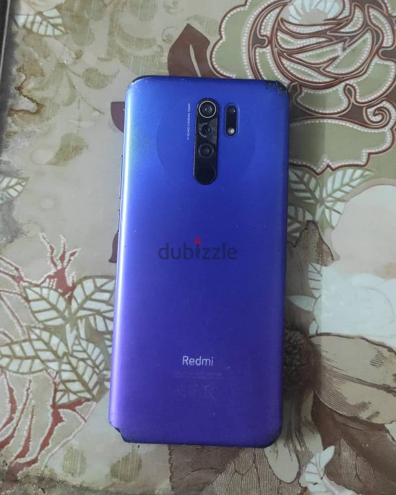 Xiaomi Redmi 9 2