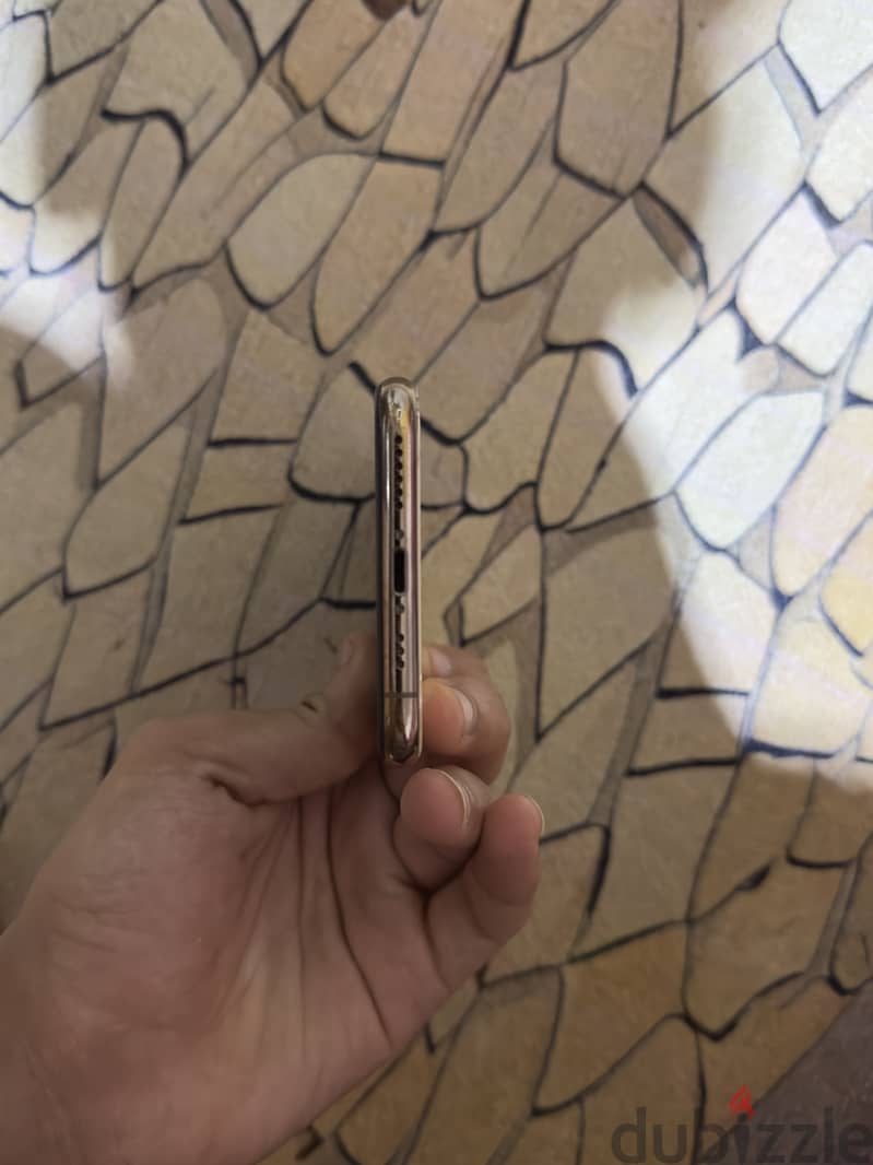 Apple - iPhone XS 256 3